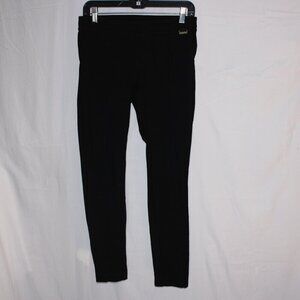 Calvin Klein Power Stretch Pants | Size Small | Thick & Comfy